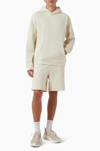 Seaside Hoodie 2.0 in Organic Cotton Blend