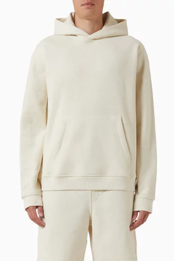 Seaside Hoodie 2.0 in Organic Cotton Blend