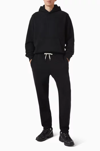 Seaside Sweatpants in Organic Cotton Blend