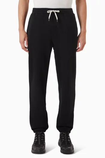 Seaside Sweatpants in Organic Cotton Blend