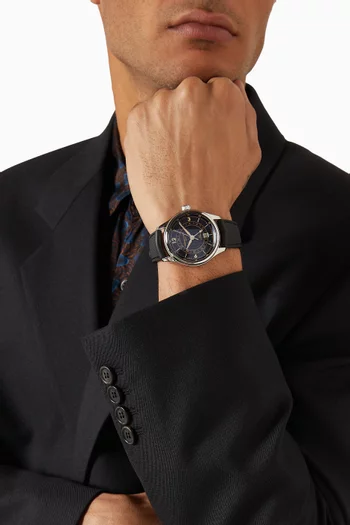 Classics Runabout Automatic Watch, 42mm