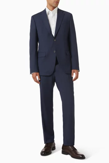 H-Jasper Suit