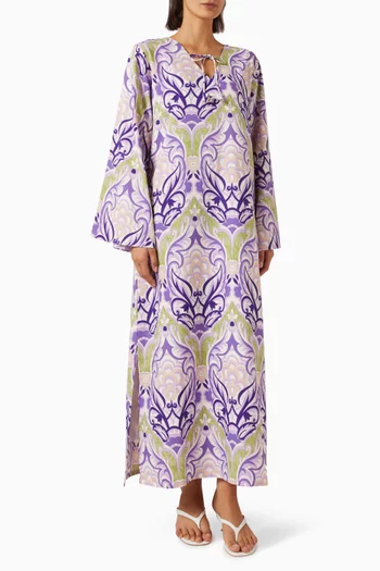 Aria Line Kaftan