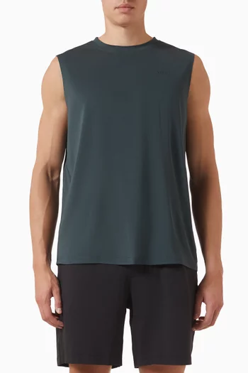 Viewpoint Muscle Tank Top 2.0