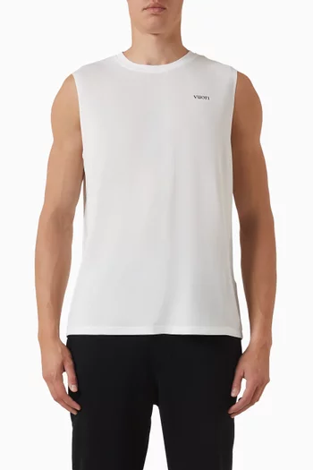Viewpoint Muscle Tank Top 2.0