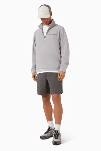 Coronado Rugby Shirt in DreamKnit Warm™