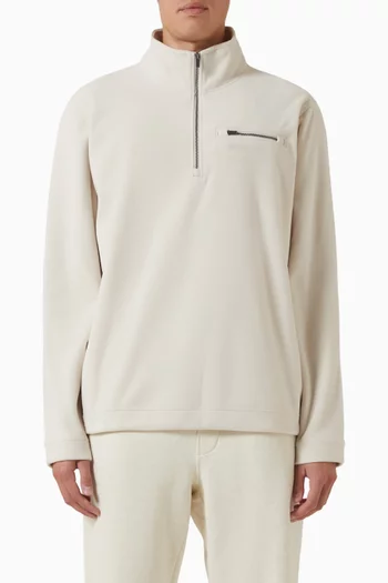 Coronado Rugby Shirt in DreamKnit Warm™