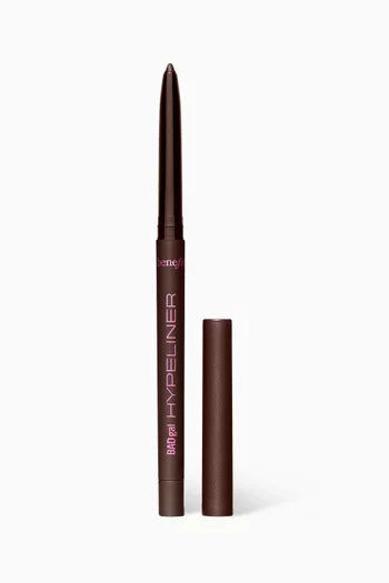 Midnight Brown BADgal Hypeliner