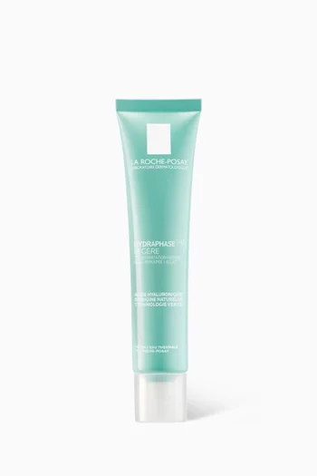Hydraphase HA Light Hyaluronic Acid Moisturiser, 40ml