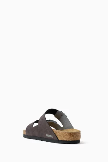 Arizona Sandals in Birkibuc