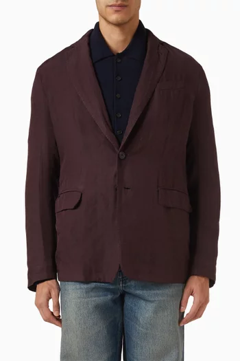 Baltin Blazer