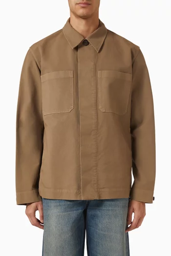 Carters Shirt in Cotton