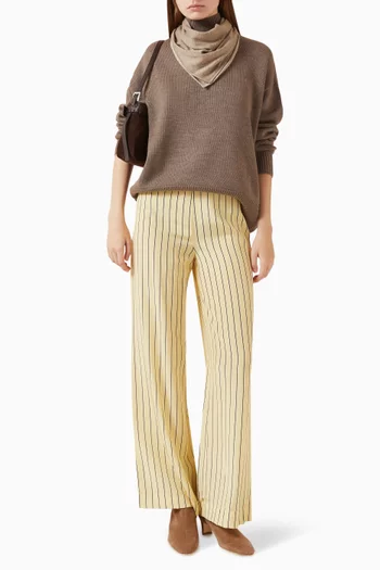 Winston Sweater in Merino Wool