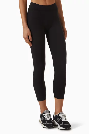 The Cropped Legging