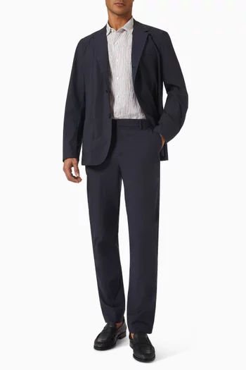 Shirt in Linen