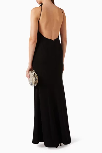 Lucie Maxi Dress