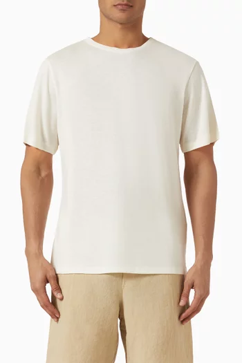 Ricky Favourite T-shirt in Lyocell