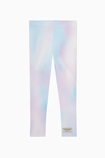 Jelly Wave Leggings