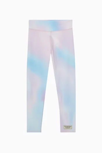 Jelly Wave Leggings