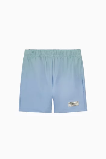 Oversized Shorts