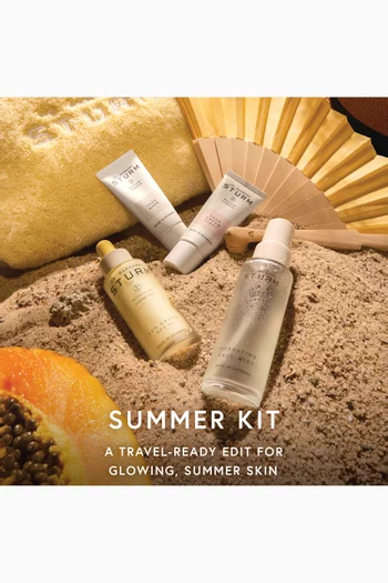 Moelcular Cosmetics Summer Set