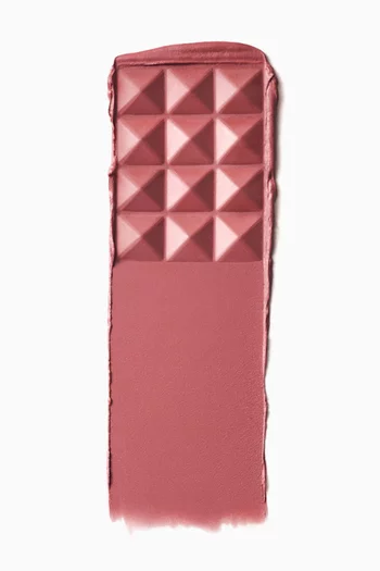 312R Divine Rose Spike Valentino Matte Lipstick, 2.3g