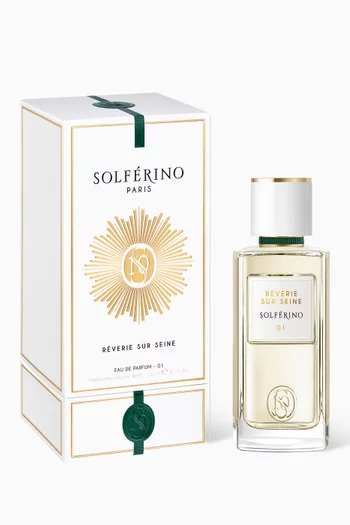 ماء عطر ريفيري سور سين، 125 ملل