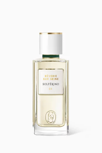 ماء عطر ريفيري سور سين، 125 ملل