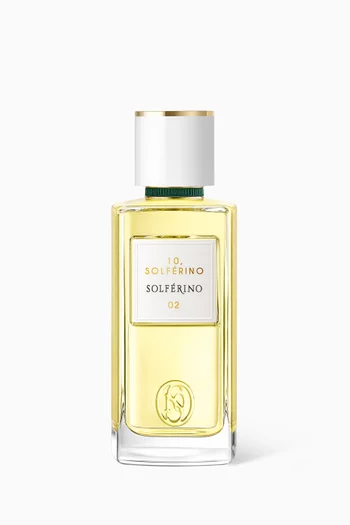 ماء عطر 10 سولفرينو، 125 ملل