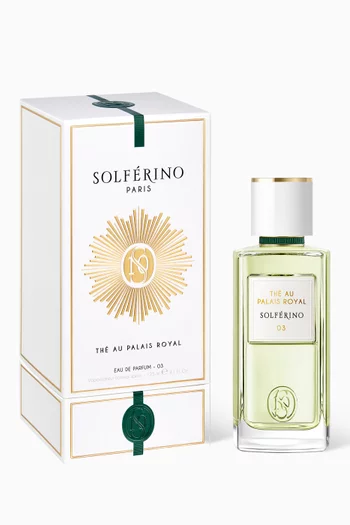 ماء عطر تي او باليه رويال، 125 ملل