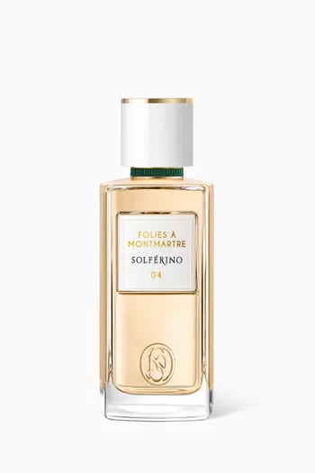 ماء عطر فولي امونمارتر، 125 ملل