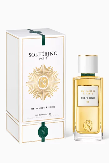 ماء عطر اون سامدي اباري، 125 ملل