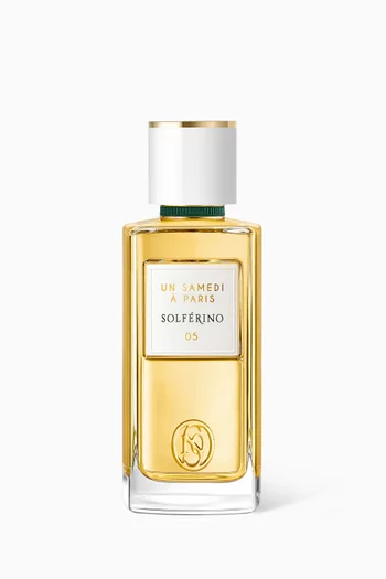 ماء عطر اون سامدي اباري، 125 ملل