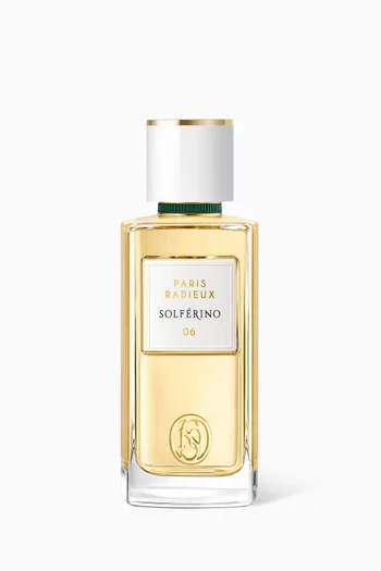 ماء عطر باري راديو، 125 ملل
