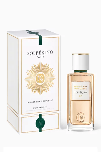 ماء عطر مينوي رو برينسيس، 125 ملل