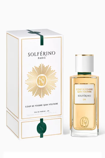ماء عطر كو دي فودر كي فولتير، 125 ملل