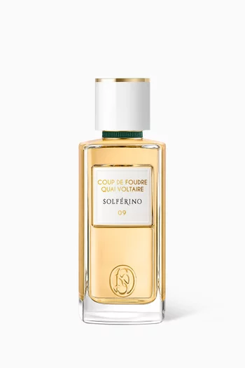 ماء عطر كو دي فودر كي فولتير، 125 ملل