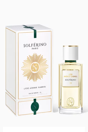ماء عطر ليتيه أفينو غابرييل، 125 ملل