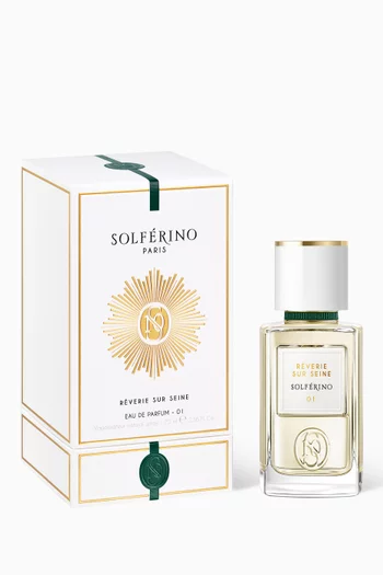 ماء عطر ريفيري سور سين، 70 ملل