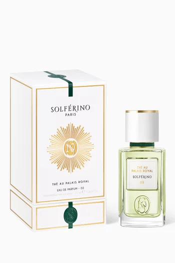 ماء عطر تي او باليه رويال، 70 ملل