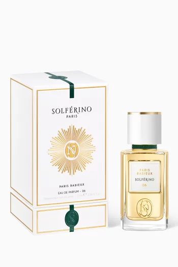 ماء عطر باري راديو، 70 ملل