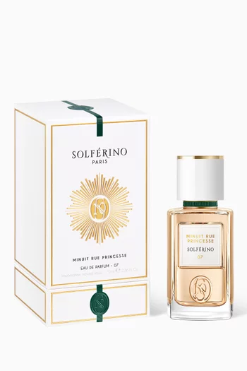ماء عطر مينوي رو برينسيس، 70 ملل