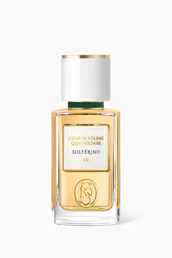 ماء عطر كو دي فودر كي فولتير، 70 ملل