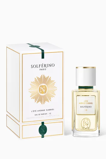 ماء عطر ليتيه أفينو غابرييل، 70 ملل