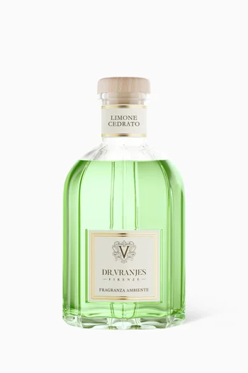 Limone Cedrato Diffuser, 1250ml