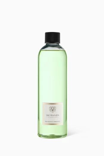 Limone Cedrato Diffuser Refill, 500ml