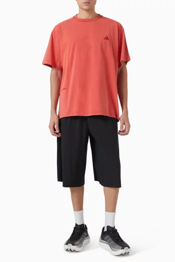 x Tyrrell Winston T-shirt