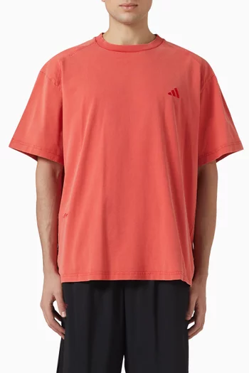x Tyrrell Winston T-shirt