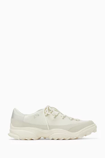 x Arte Antwerp GSG9 Sneakers in Leather