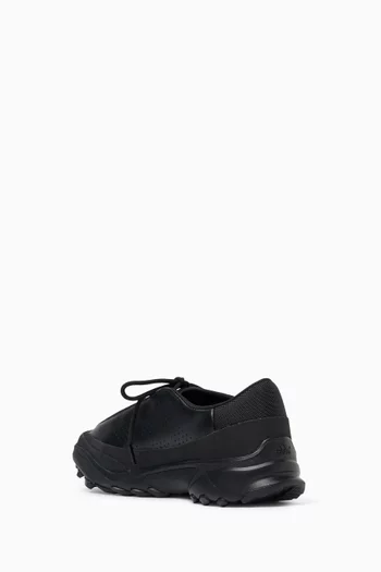 x Arte Antwerp GSG9 Sneakers in Leather